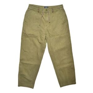 Oliver x Banks Journal Military Field Trouser Pants